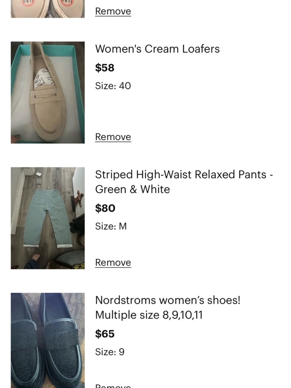 Swap for @customfitkids